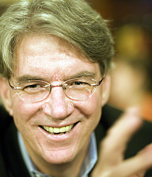 Phil Noble seeks to lead S.C. Democrats (copy)